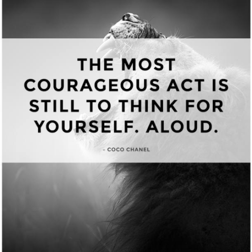 PTSD, My Life, My Changes