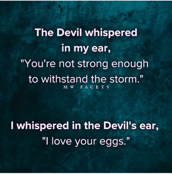 First Time – Shock & Trauma